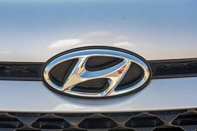 Hyundai i20 1.2 MPi SE 5dr