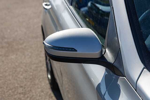 Hyundai i20 1.2 MPi SE 5dr