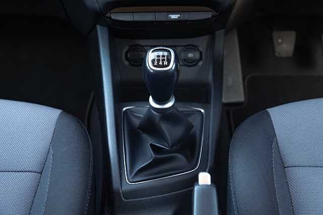 Hyundai i20 1.2 MPi SE 5dr