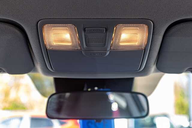 Hyundai i20 1.2 MPi SE 5dr