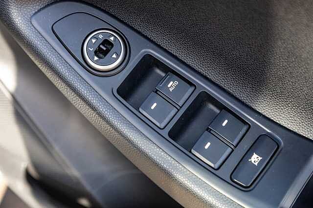 Hyundai i20 1.2 MPi SE 5dr