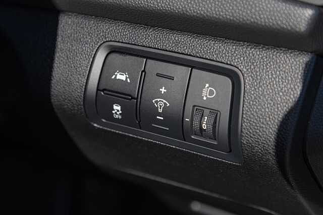 Hyundai i20 1.2 MPi SE 5dr