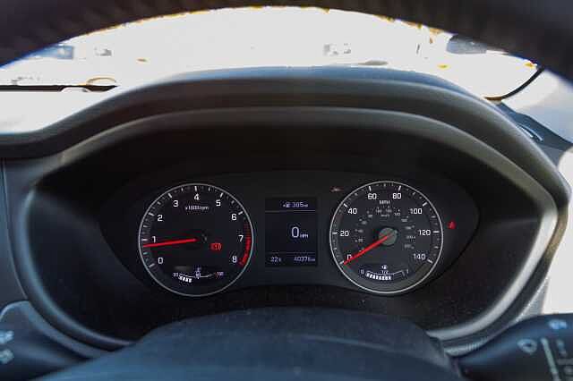 Hyundai i20 1.2 MPi SE 5dr