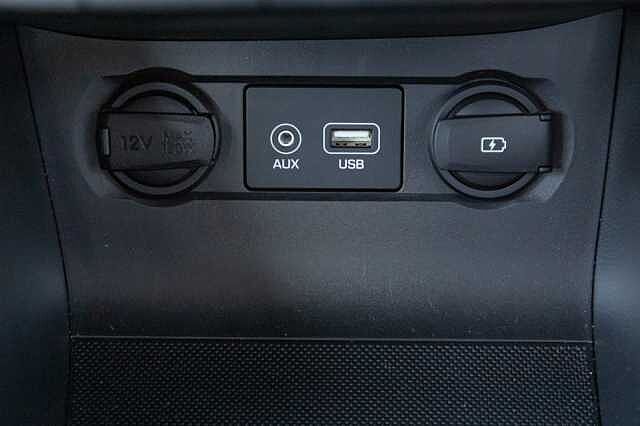 Hyundai i20 1.2 MPi SE 5dr