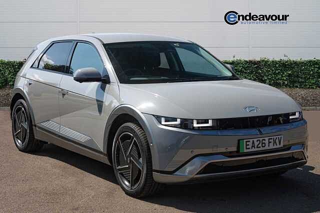 239kW Ultimate 84 kWh 5dr AWD Auto