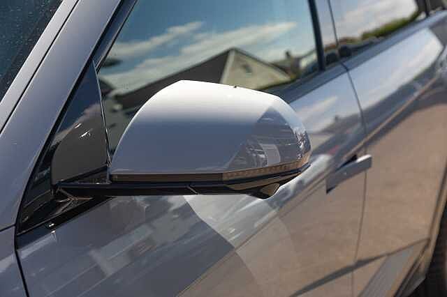 Hyundai IONIQ 5 239kW Ultimate 84 kWh 5dr AWD Auto Grey