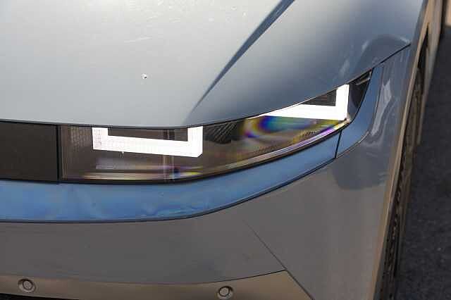 Hyundai IONIQ 5 239kW Ultimate 84 kWh 5dr AWD Auto Grey