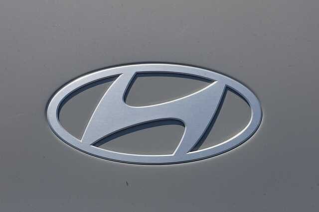 Hyundai IONIQ 5 239kW Ultimate 84 kWh 5dr AWD Auto Grey