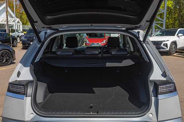 Hyundai IONIQ 5 239kW Ultimate 84 kWh 5dr AWD Auto Grey