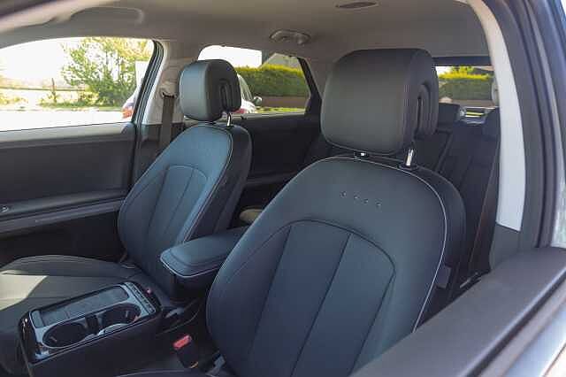 Hyundai IONIQ 5 239kW Ultimate 84 kWh 5dr AWD Auto Grey