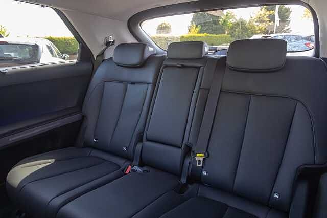 Hyundai IONIQ 5 239kW Ultimate 84 kWh 5dr AWD Auto Grey