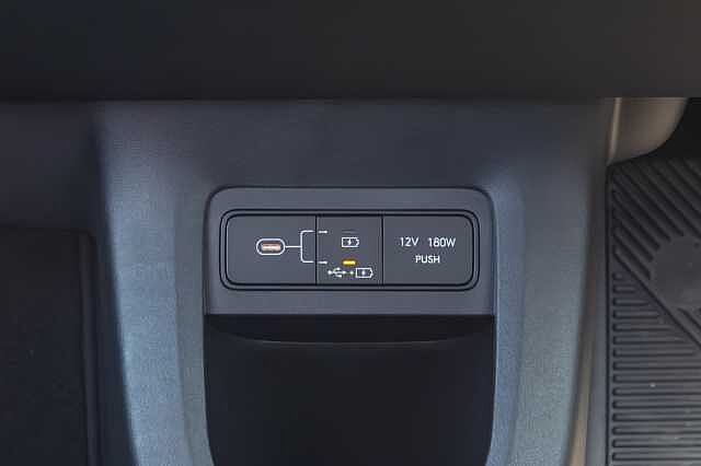 Hyundai IONIQ 5 239kW Ultimate 84 kWh 5dr AWD Auto Grey