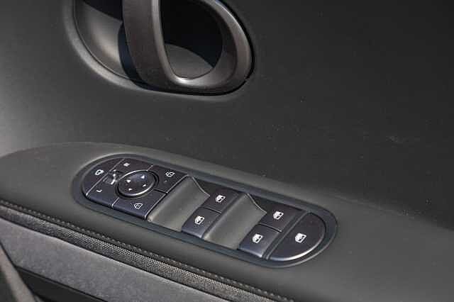 Hyundai IONIQ 5 239kW Ultimate 84 kWh 5dr AWD Auto Grey