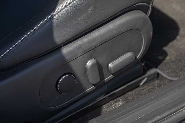 Hyundai IONIQ 5 239kW Ultimate 84 kWh 5dr AWD Auto Grey