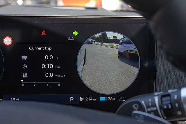 Hyundai IONIQ 5 239kW Ultimate 84 kWh 5dr AWD Auto Grey