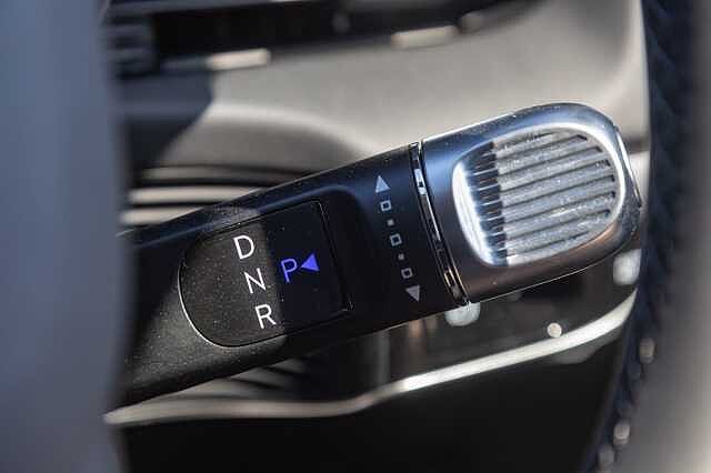 Hyundai IONIQ 5 239kW Ultimate 84 kWh 5dr AWD Auto Grey