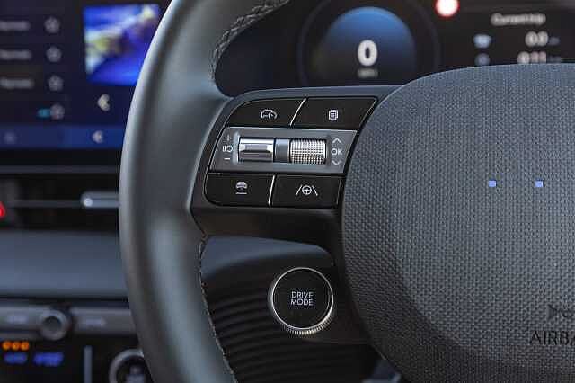 Hyundai IONIQ 5 239kW Ultimate 84 kWh 5dr AWD Auto Grey