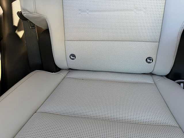 Hyundai SANTA FE 1.6 TGDi Plug-in Hybrid Ultimate 5dr 4WD Auto