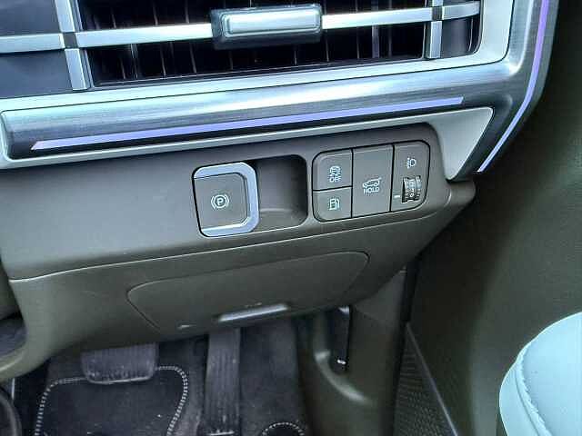 Hyundai SANTA FE 1.6 TGDi Plug-in Hybrid Ultimate 5dr 4WD Auto