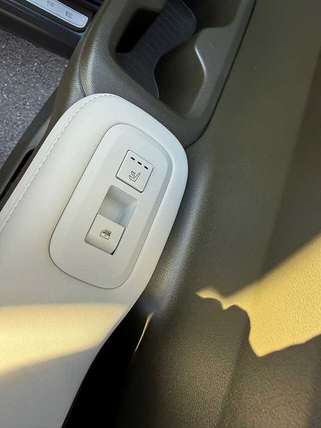 Hyundai SANTA FE 1.6 TGDi Plug-in Hybrid Ultimate 5dr 4WD Auto