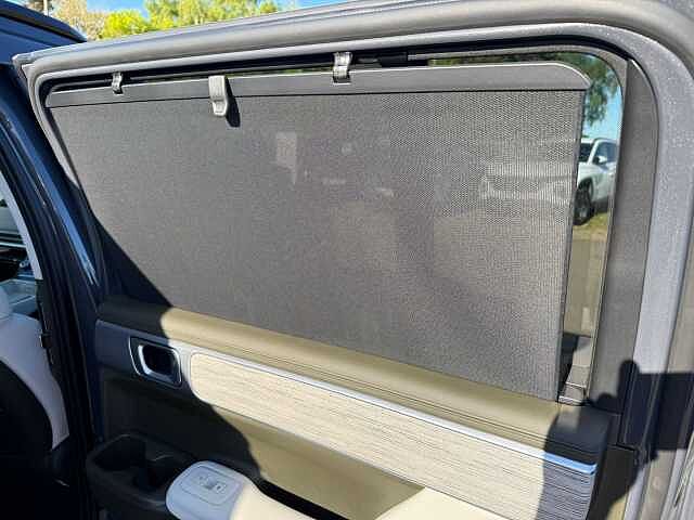 Hyundai SANTA FE 1.6 TGDi Plug-in Hybrid Ultimate 5dr 4WD Auto