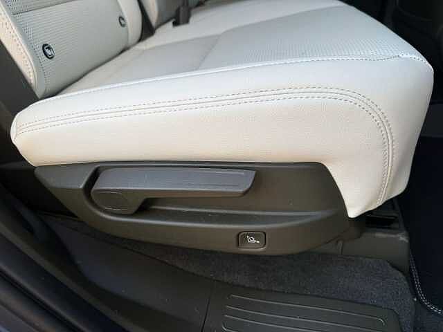 Hyundai SANTA FE 1.6 TGDi Plug-in Hybrid Ultimate 5dr 4WD Auto