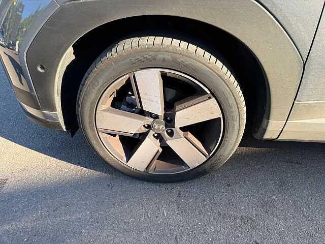 Hyundai SANTA FE 1.6 TGDi Plug-in Hybrid Ultimate 5dr 4WD Auto