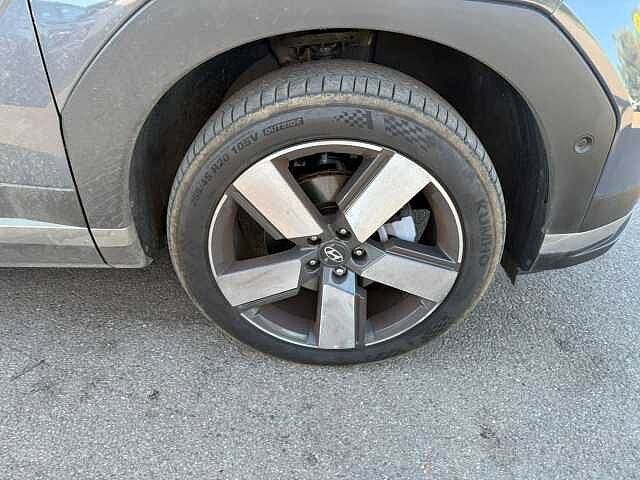 Hyundai SANTA FE 1.6 TGDi Plug-in Hybrid Ultimate 5dr 4WD Auto