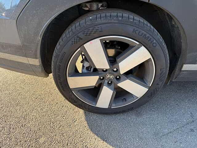 Hyundai SANTA FE 1.6 TGDi Plug-in Hybrid Ultimate 5dr 4WD Auto