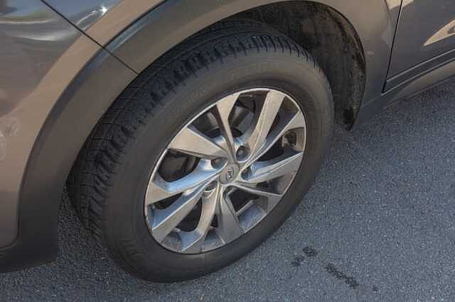 Hyundai TUCSON 1.6 GDi SE Nav 5dr 2WD
