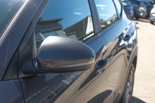 Hyundai TUCSON 1.6 GDi SE Nav 5dr 2WD