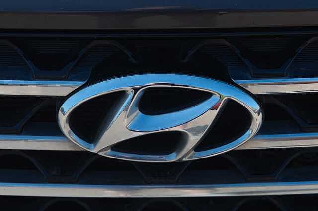 Hyundai TUCSON 1.6 GDi SE Nav 5dr 2WD