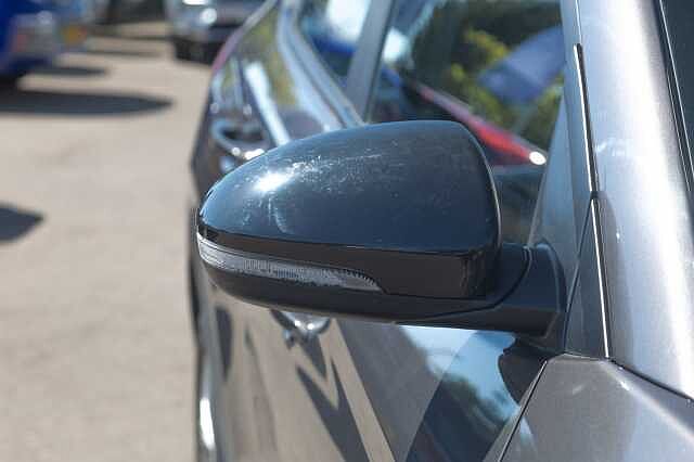 Hyundai TUCSON 1.6 GDi SE Nav 5dr 2WD