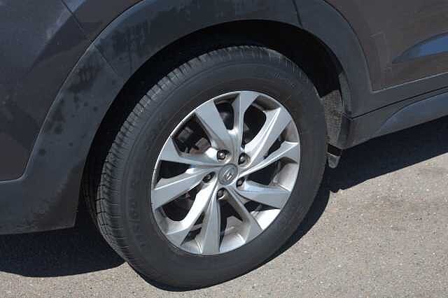 Hyundai TUCSON 1.6 GDi SE Nav 5dr 2WD