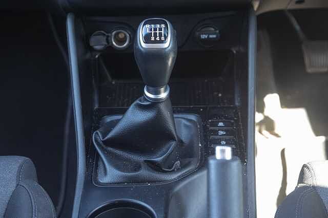 Hyundai TUCSON 1.6 GDi SE Nav 5dr 2WD