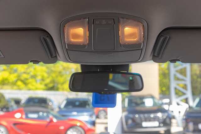 Hyundai TUCSON 1.6 GDi SE Nav 5dr 2WD