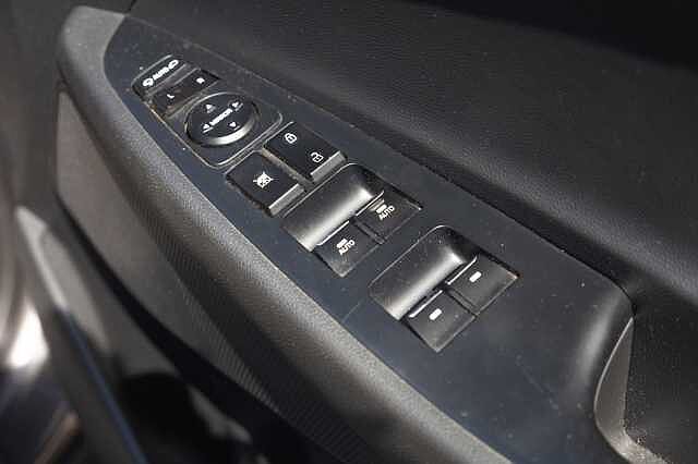Hyundai TUCSON 1.6 GDi SE Nav 5dr 2WD
