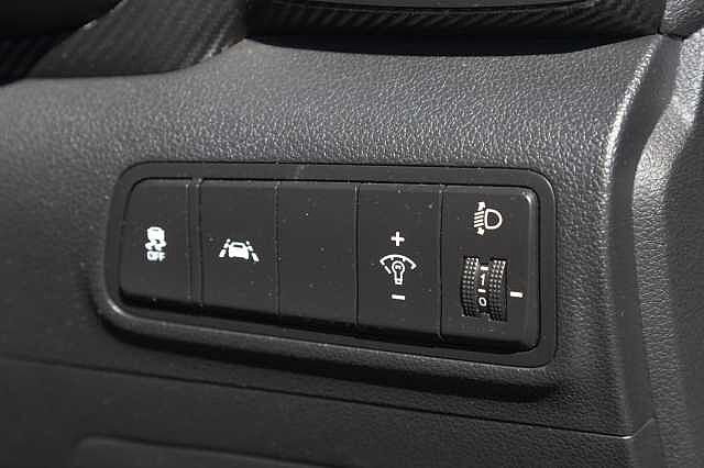 Hyundai TUCSON 1.6 GDi SE Nav 5dr 2WD