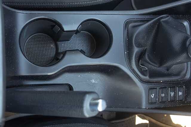 Hyundai TUCSON 1.6 GDi SE Nav 5dr 2WD