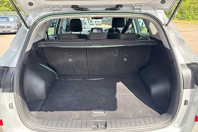 Hyundai TUCSON 1.6 TGDi 177 SE Nav 5dr 2WD DCT