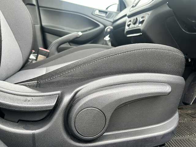 Hyundai i20 1.2 MPi SE 5dr