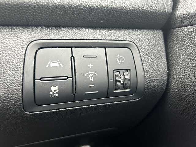 Hyundai i20 1.2 MPi SE 5dr