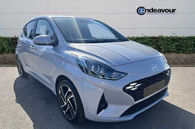 1.2 [79] Premium 5dr Auto [Nav]