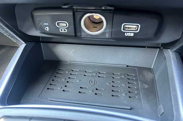 Hyundai I10 1.2 [79] Premium 5dr Auto [Nav] Grey