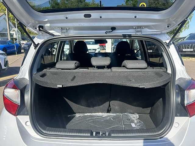 Hyundai I10 1.2 [79] Premium 5dr Auto [Nav] Grey