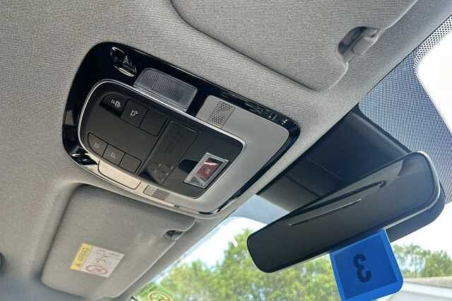 Hyundai SANTA FE 1.6 TGDi Hybrid Premium 5dr 4WD Auto