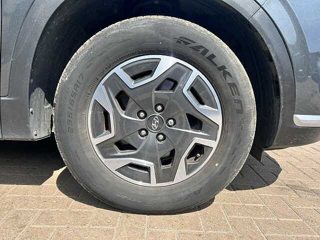 Hyundai SANTA FE 1.6 TGDi Hybrid Premium 5dr 4WD Auto