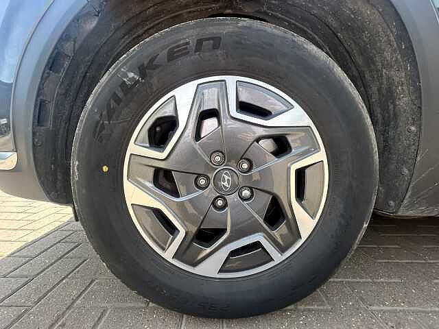 Hyundai SANTA FE 1.6 TGDi Hybrid Premium 5dr 4WD Auto