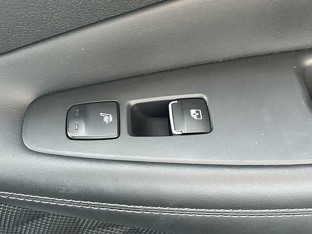 Hyundai SANTA FE 1.6 TGDi Hybrid Premium 5dr 4WD Auto