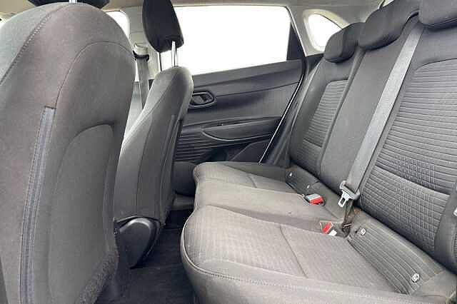 Hyundai i20 1.0T GDi 48V MHD SE Connect 5dr